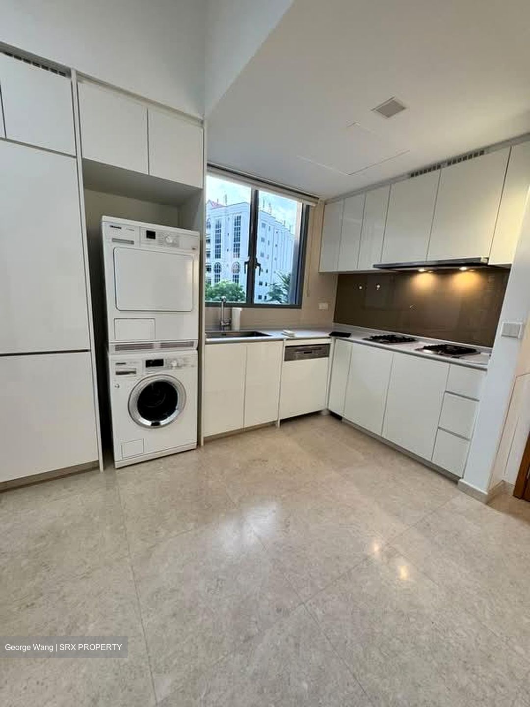 Mon Jervois (D10), Condominium #572158961